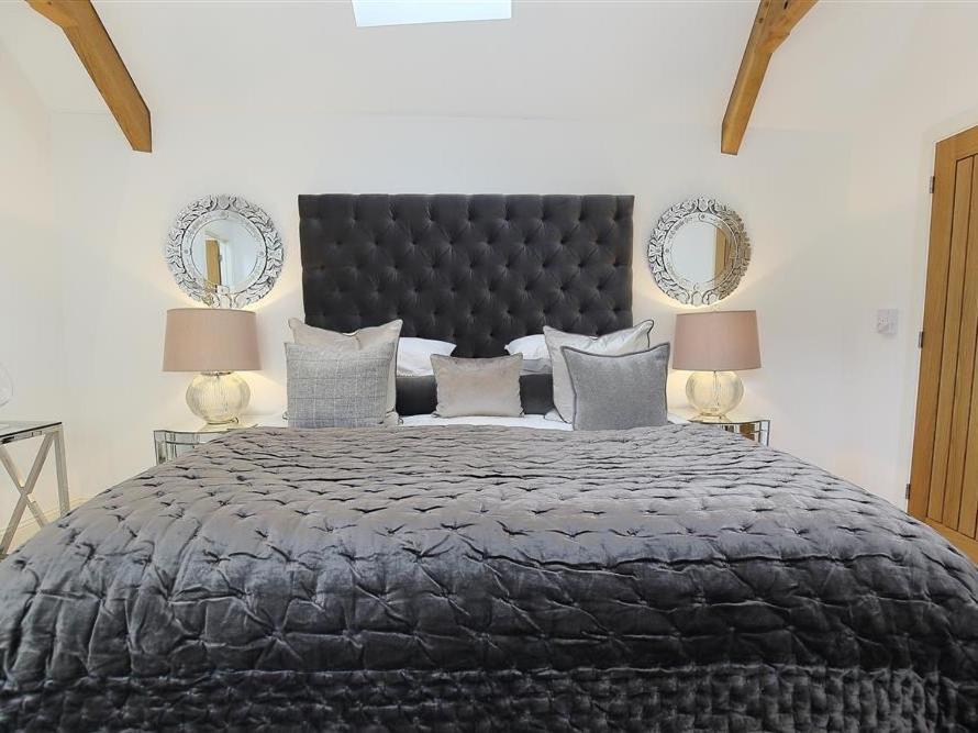 Villa The Hive Stow-on-the-Wold Esterno foto