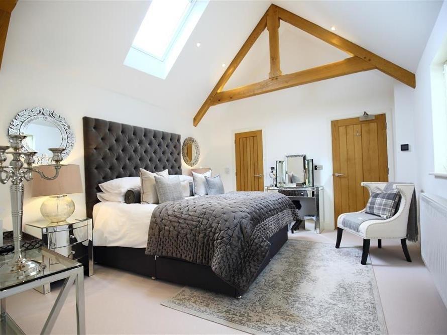 Villa The Hive Stow-on-the-Wold Esterno foto