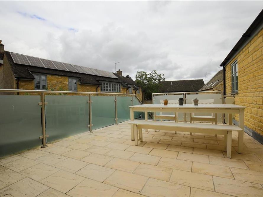 Villa The Hive Stow-on-the-Wold Esterno foto