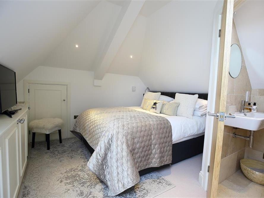 Villa The Hive Stow-on-the-Wold Esterno foto