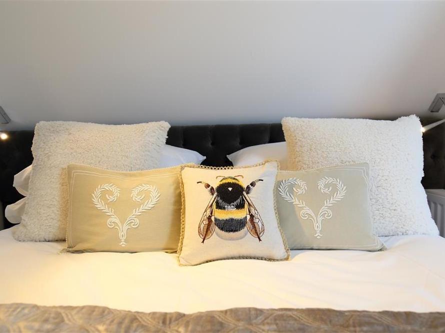 Villa The Hive Stow-on-the-Wold Esterno foto