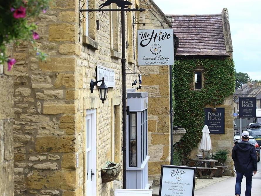 Villa The Hive Stow-on-the-Wold Esterno foto